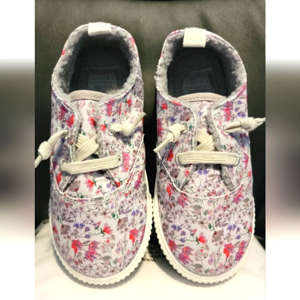 Blowfish Malibu Toddler Girls Sneakers